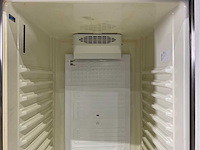 Mondial elite - koelkast - afbeelding 9 van  9