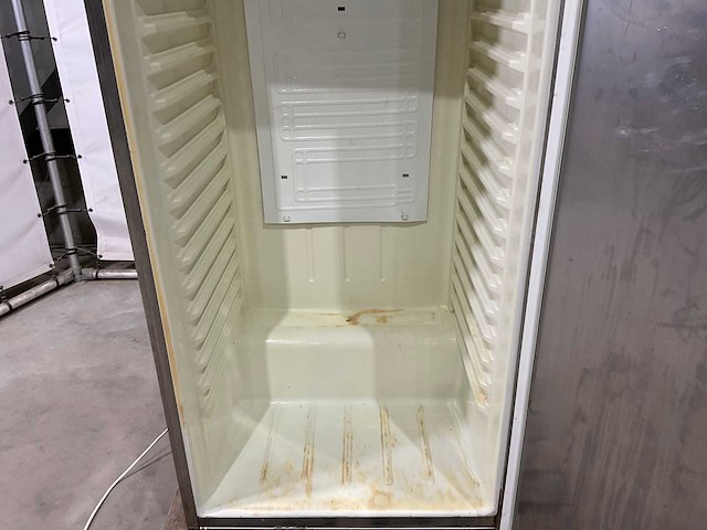 Mondial elite - koelkast - afbeelding 7 van  9