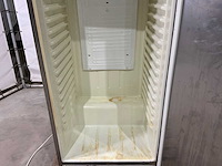 Mondial elite - koelkast - afbeelding 7 van  9