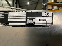 Mondial elite - koelkast - afbeelding 8 van  9