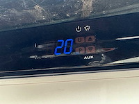 Mondial elite koelkast - afbeelding 5 van  7