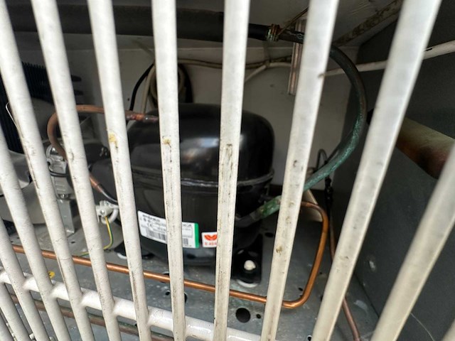 Mondial elite koelkast - afbeelding 6 van  7