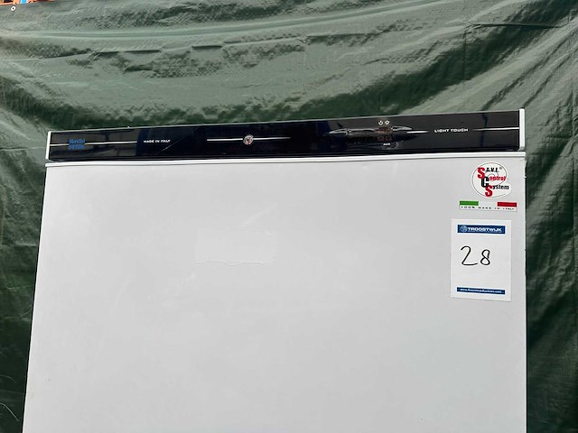 Mondial elite koelkast - afbeelding 1 van  4