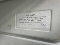 Mondial elite koelkast - afbeelding 2 van  4