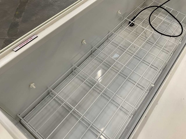 Mondial elite top 7 ijsvitrine - afbeelding 5 van  9