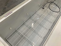 Mondial elite top 7 ijsvitrine - afbeelding 5 van  9