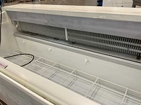 Mondial elite top 7 ijsvitrine - afbeelding 6 van  9