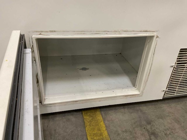 Mondial elite top 7 ijsvitrine - afbeelding 7 van  9