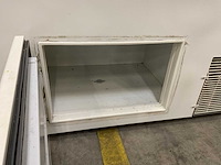 Mondial elite top 7 ijsvitrine - afbeelding 7 van  9