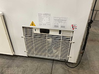 Mondial elite top 7 ijsvitrine - afbeelding 8 van  9