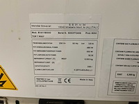 Mondial elite top 7 ijsvitrine - afbeelding 9 van  9