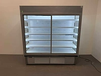 Mondial framec - e6159r0000 - wand koelvitrine - afbeelding 2 van  7