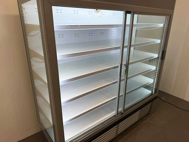 Mondial framec - e6159r0000 - wand koelvitrine - afbeelding 4 van  7