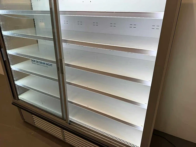 Mondial framec - e6159r0000 - wand koelvitrine - afbeelding 6 van  7