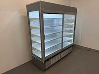Mondial framec - e6159r0000 - wand koelvitrine - afbeelding 7 van  7
