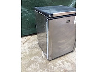 Mondial group - underline nx k - barkoeling - afbeelding 3 van  5