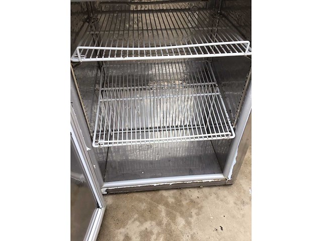 Mondial group - underline nx k - barkoeling - afbeelding 4 van  5