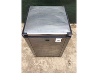 Mondial group - underline nx k - barkoeling - afbeelding 5 van  5