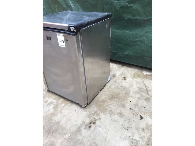 Mondial group - underline nx k - barkoeling - afbeelding 2 van  5