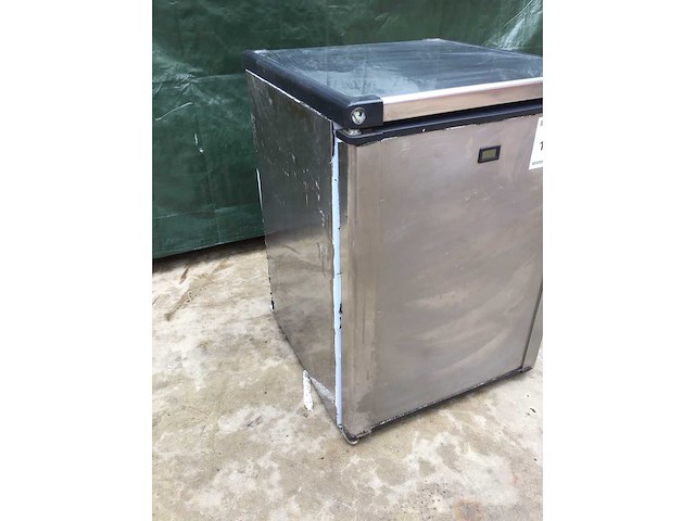 Mondial group - underline nx k - barkoeling - afbeelding 3 van  5