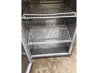 Mondial group - underline nx k - barkoeling - afbeelding 4 van  5