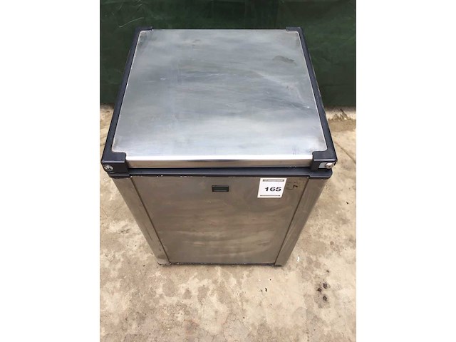 Mondial group - underline nx k - barkoeling - afbeelding 5 van  5