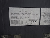 Mondial group s.r.l. - afbeelding 3 van  11