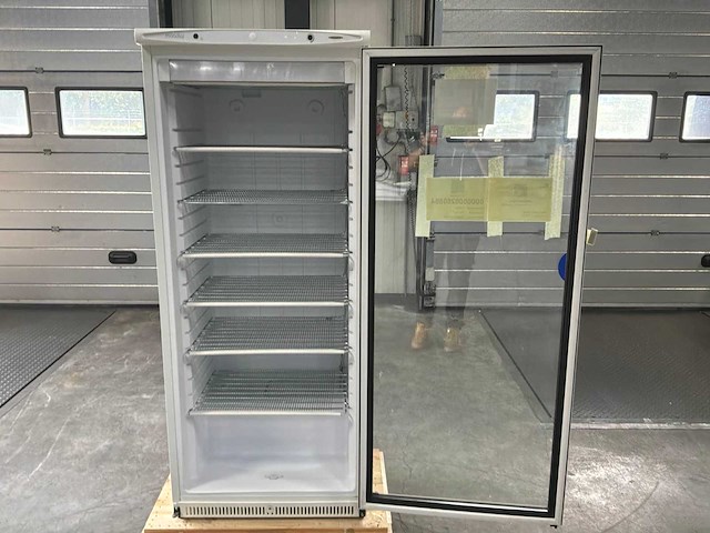 Mondial mondial framec ice plus n 60 glazen-deur displaykoelkast - afbeelding 4 van  7