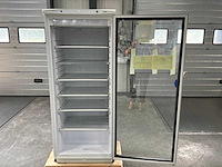 Mondial mondial framec ice plus n 60 glazen-deur displaykoelkast - afbeelding 4 van  7