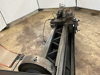 Mondiale nordic 25 draaibank - afbeelding 2 van  22