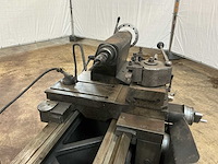 Mondiale nordic 25 draaibank - afbeelding 3 van  22