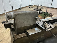 Mondiale nordic 25 draaibank - afbeelding 5 van  22