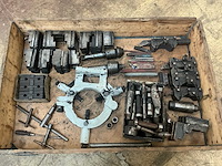 Mondiale nordic 25 draaibank - afbeelding 9 van  22