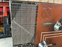 Mondiale nordic 25 draaibank - afbeelding 11 van  22