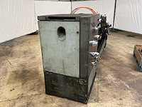 Mondiale nordic 25 draaibank - afbeelding 12 van  22