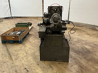 Mondiale nordic 25 draaibank - afbeelding 17 van  22