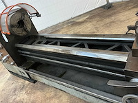 Mondiale nordic 25 draaibank - afbeelding 22 van  22