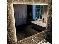 Mondiaz - bright - spiegel met led verlichting