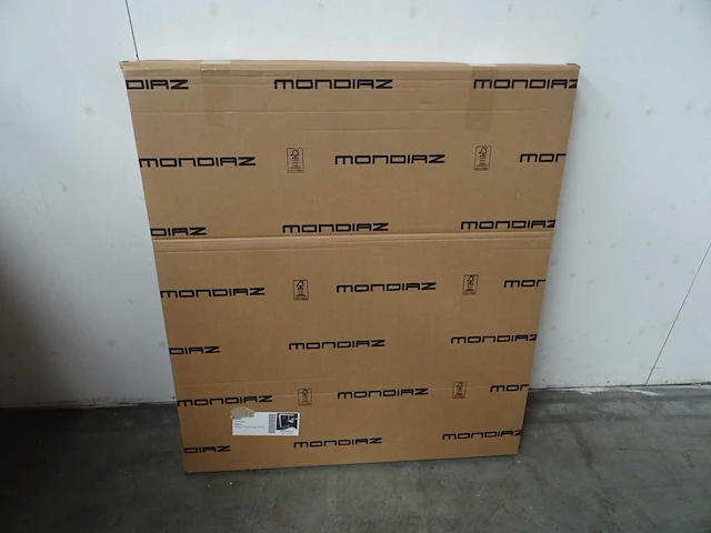 Mondiaz - bright - spiegel met led verlichting - afbeelding 2 van  3