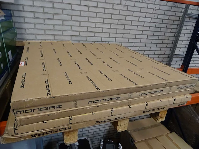 Mondiaz - spot - spiegel 120cm (4x) - afbeelding 2 van  3
