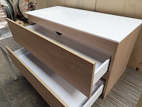 Mondiaz - vica 100 - badkamermeubel - afbeelding 3 van  4