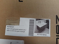 Mondiaz - vica 100 - pc75341231 - badmeubel - afbeelding 4 van  5