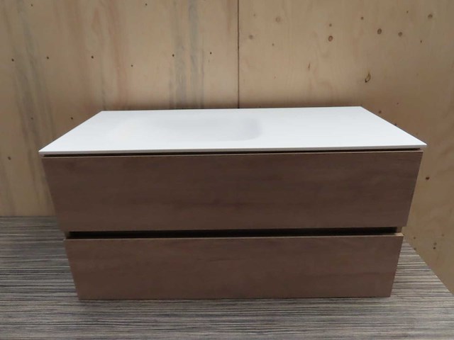 Mondiaz - vica 100 - pc75341231 - badmeubel - afbeelding 1 van  4