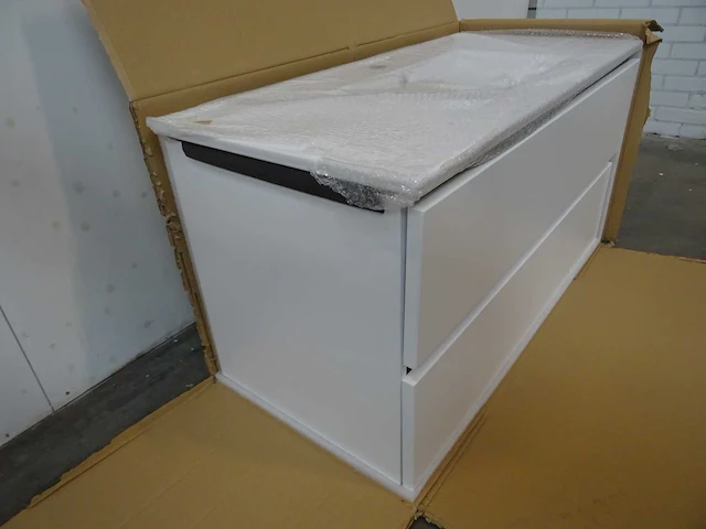 Mondiaz - vica 100 - wastafelmeubel - afbeelding 2 van  5