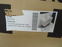 Mondiaz - vica 100 - wastafelmeubel - afbeelding 5 van  5