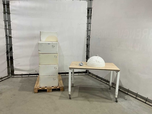 Mondilux - prazzo - hanglamp (10x) - afbeelding 3 van  7