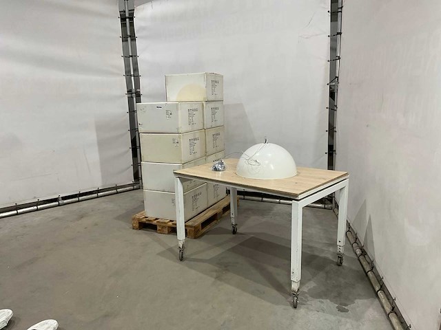 Mondilux - prazzo - hanglamp (10x) - afbeelding 1 van  3