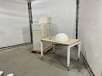 Mondilux - prazzo - hanglamp (10x) - afbeelding 1 van  3