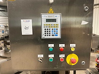 Mondini vf/sp-b rvs doseerunit - afbeelding 3 van  3