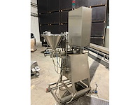 Mondini vf/sp-b rvs doseerunit - afbeelding 2 van  6